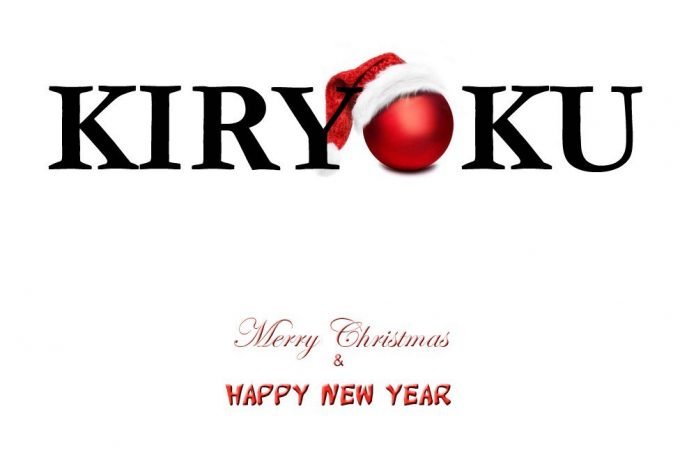 Auguri da Kiryoku