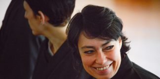 Comfort zone – Migliorare per cambiare o cambiare per migliorare? Stage Muso Shinden Ryu Torino 2015