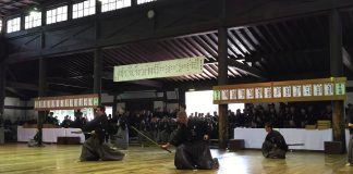 Claudio Zanoni embu Kyoto taikai 2015 2792