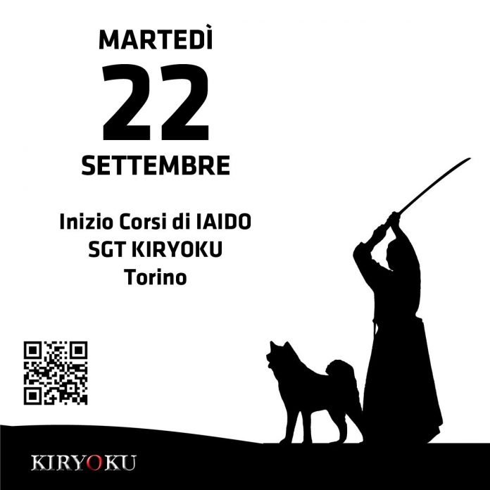 iaido torino Corsi di Iaido a Torino (Arti Marziali)