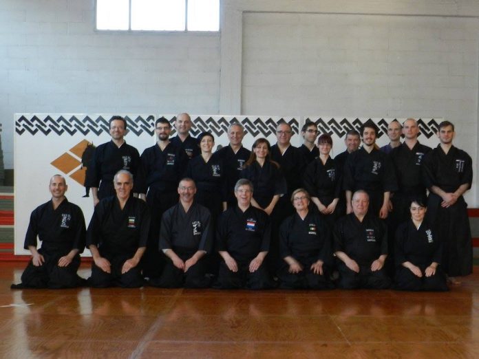stage muso shinden 2016 Torino