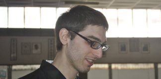 Uno Iaido reale come parte del Budo Piero Regaldi