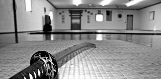 Indicazioni sul giusto comportamento in dojo Comportamento in dojo