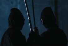 Chiara e Mattia nel videoclip di Madh Chiara Bonacina e Mattia Ravera