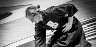 Come in cordata: sempre più in alto, insieme. Alessandra Bramardi