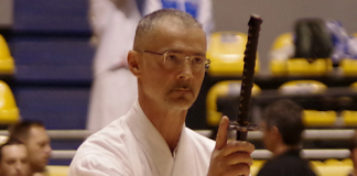 La complessità delle arti marziali per noi “occidentali”