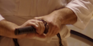 Perché si deve trattare bene la saya?