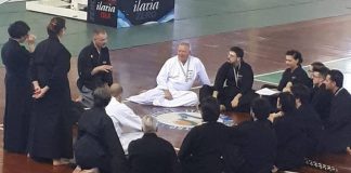 Cik taikai 2018: racconto e sensazioni di Ramona Paravano