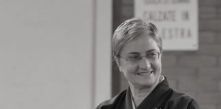 Perché pratichiamo iaido? – I Danielle Borra