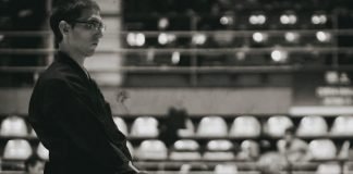 Perché pratichiamo iaido? – II Pierluca Regaldi