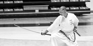 Perché pratichiamo iaido? – III Claudio Zanoni