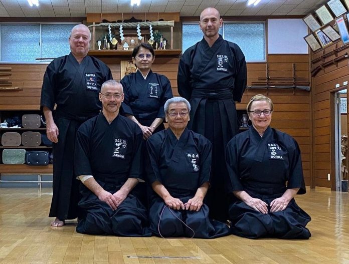 Zanoni-Rastrelli-Sappino-Borra-Ishido-Cioni