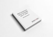 La barriera del 4° dan Riflessioni sul esame da 4 dan