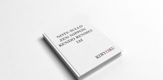 Note sullo Zen Nippon Kendo Renmei iai note sullo ZNKR