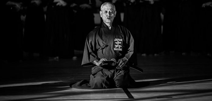 nakano-sensei Nakano Sensei