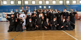 Seminario Estivo Albenga 2020 Seminario Estivo Albenga 2020