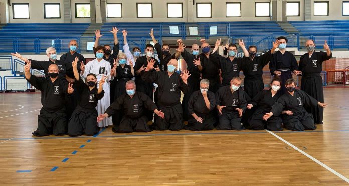 Seminario Estivo Albenga 2020