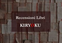 La Spada Giapponese – Recensione libri Recensione Libri