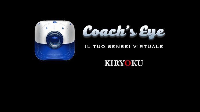 Coach's Eye il tuo sensei virtuale by Kiryoku