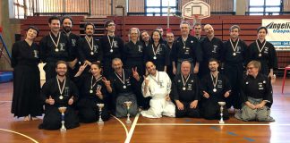 Iaido e Musica: un binomio vincente? iaido e musica kiryoku