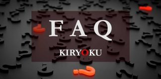 Iaido per Principianti: FAQ – parte 2 FAQ Kiryoku