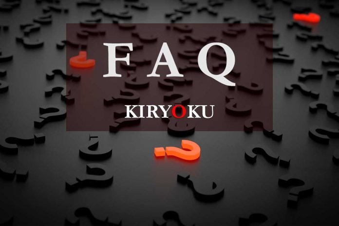 faq-2 FAQ Kiryoku
