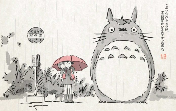 totoro_3_copertina Il mio vicino Totoro di Hayao Miyazaki