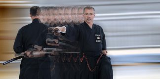 Esami ed anni di pratica Claudio Zanoni