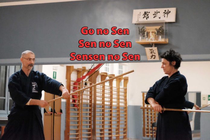 Jodo Go no Sen