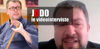 Jodo, videointervista a Antonio Ghigini jodo videointerviste antonio ghigini