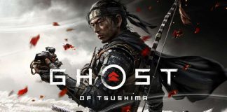 Ghost of Tsushima, Budo e Videogames Ghost Of Tsushima