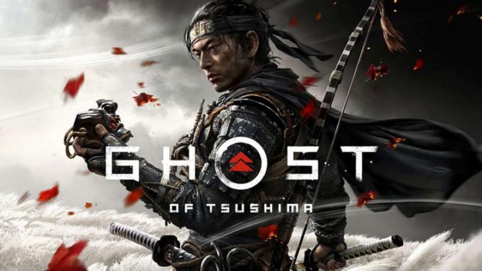 Ghost Of Tsushima