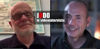Jodo, videointervista a Stefano Banti jodo videointerviste Stefano Banti