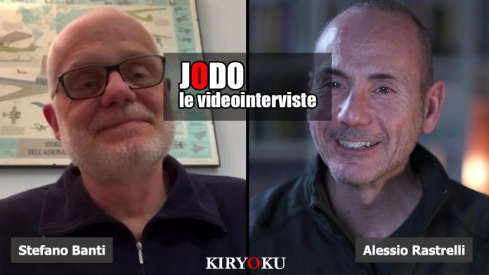jodo videointerviste Stefano Banti jodo videointerviste Stefano Banti