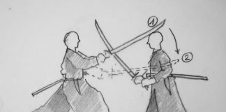 KEN I ICHI KEN I ICHI