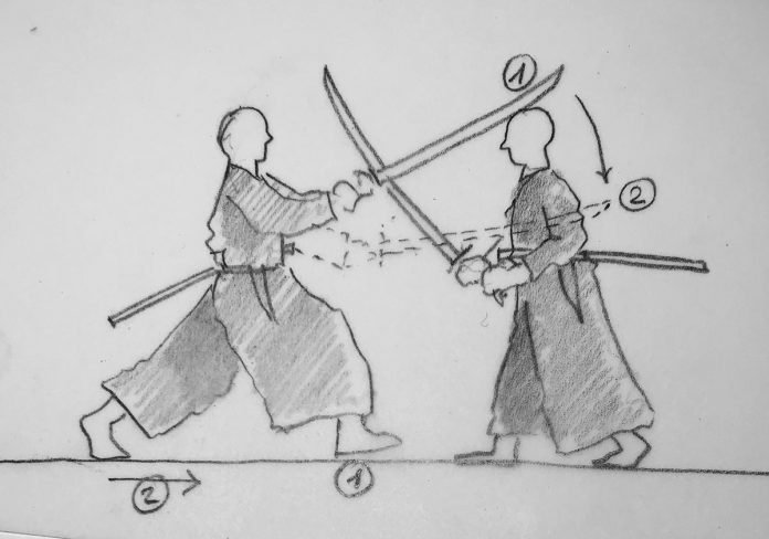 KEN I ICHI
