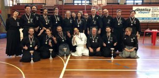 Dinamica del cambiamento dinamica del cambiamento iaido