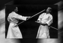 Jodo, Kihon e Kata ZNKR e Shinto Muso Ryu Koryu jodo kata shinto muso ryu