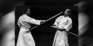 Jodo, Kihon e Kata ZNKR e Shinto Muso Ryu Koryu jodo kata shinto muso ryu