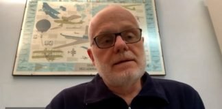 La pista cifrata Stefano Banti