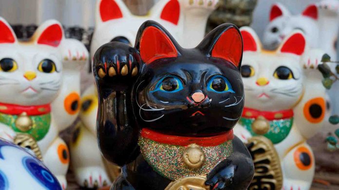 Maneki Neko