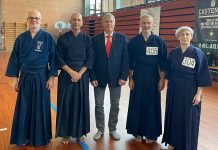 Stage ed Esami di Jodo a Castenaso, Ottobre 2021 jodo-castenaso-2021