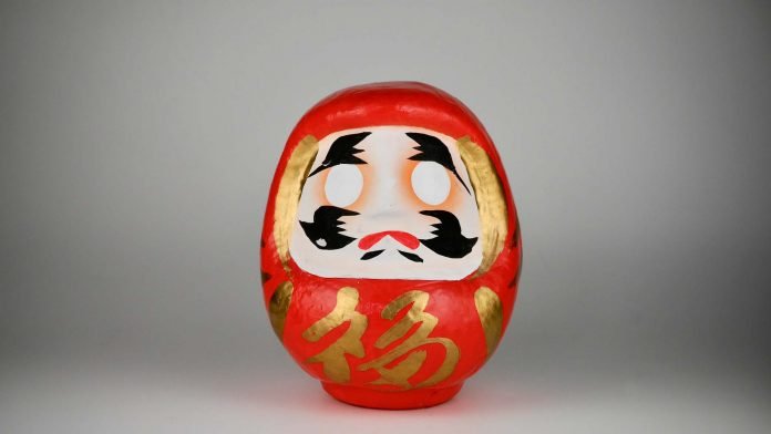 daruma kiryoku