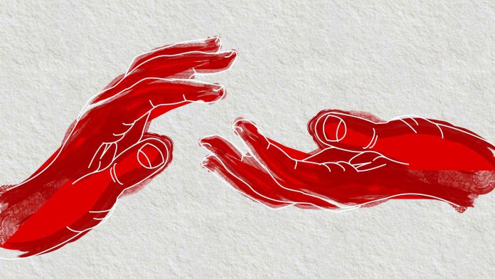 gratitudine e rispetto nel budo
