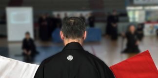 Seminario Arbitrale CIK di Iaido 30/01/2022 seminario arbitrale iaido