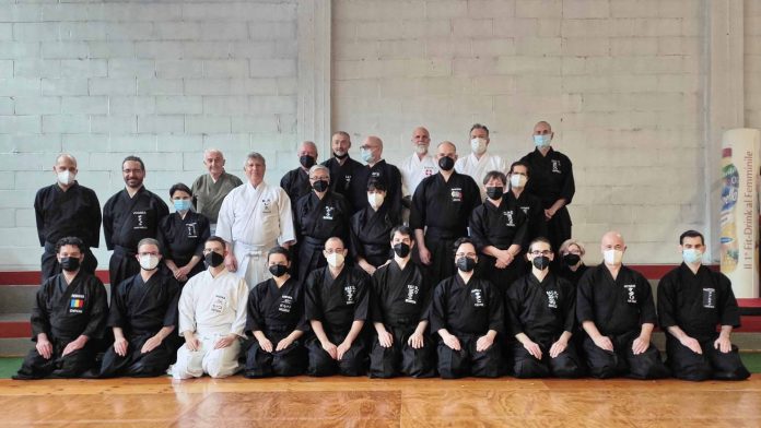 muso shinden ryu 2022