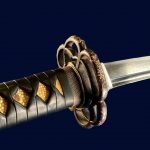 L’uso asincrono della mano sinistra Katana