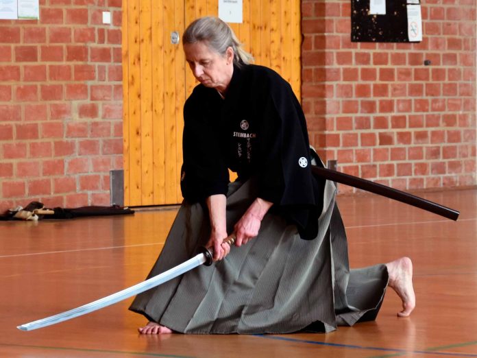 enbu_2022_d Sylvia Ordynsky Sensei