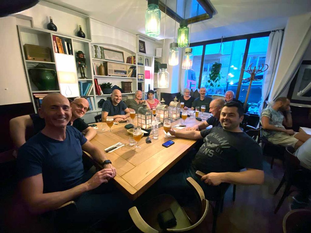 Zanoni cena Budapest