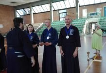 Jodo Taikai 2022 jodo taikai